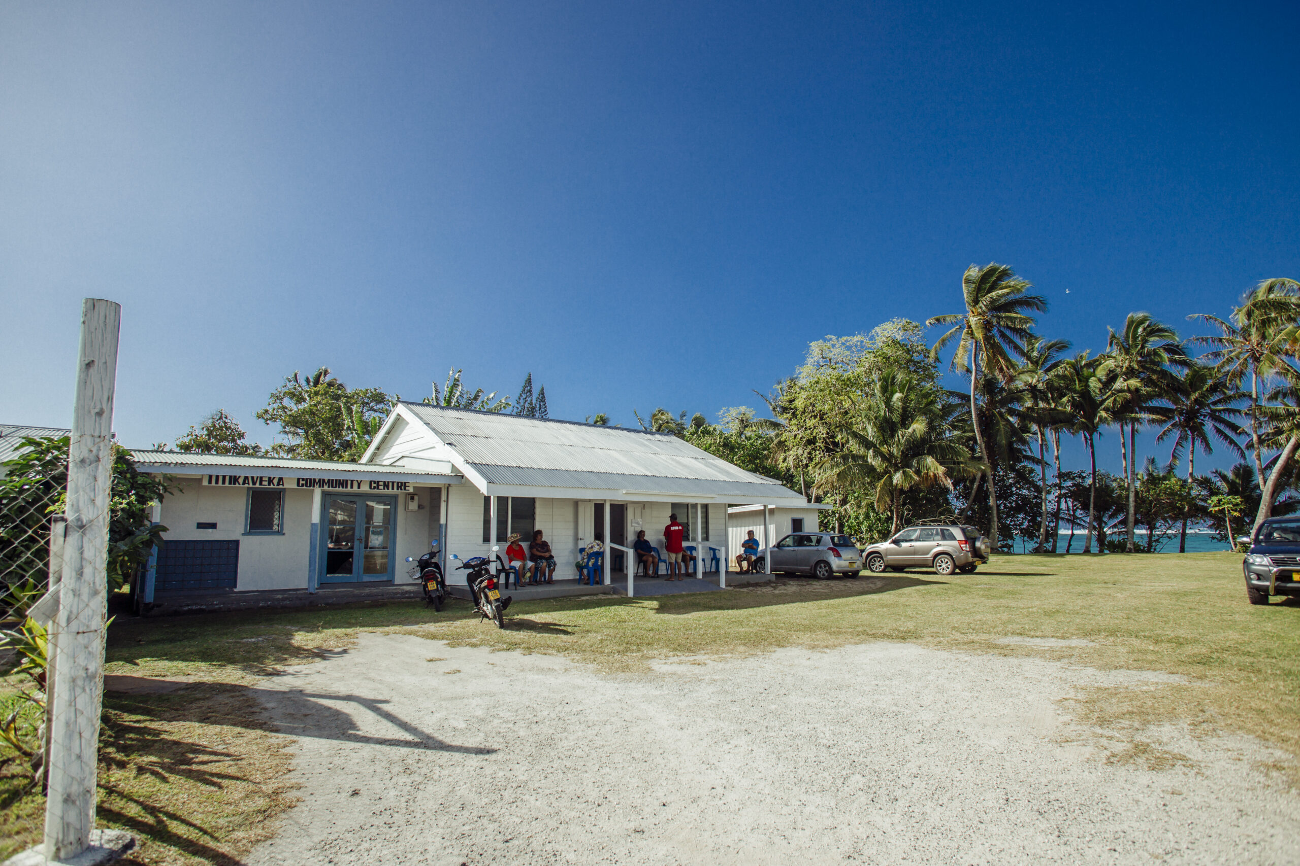 Titikaveka_Clinic