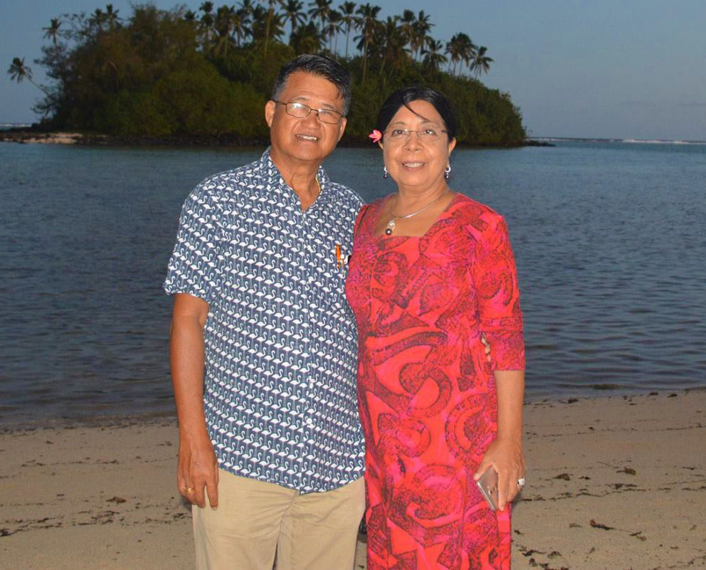 dr may dr aung