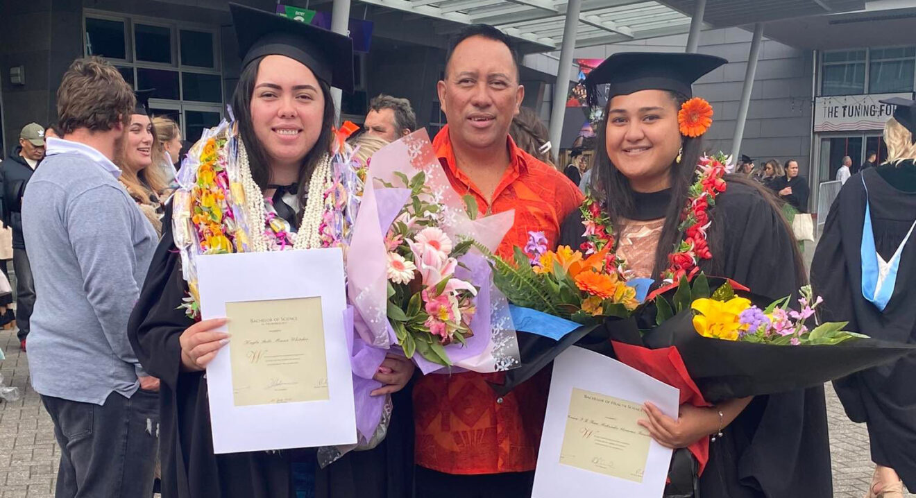 grad aut kayla