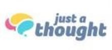 just a thought